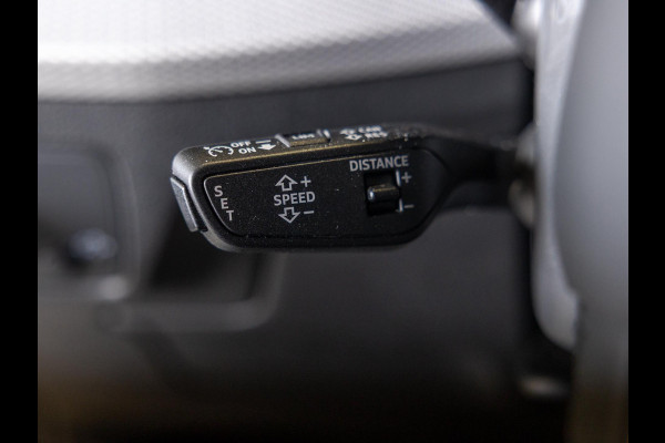 Audi Q2 35 TFSI Advanced edition / 150pk / Stoelverwarming / Keyless entry / Matrix LED / Adaptieve cruise control /