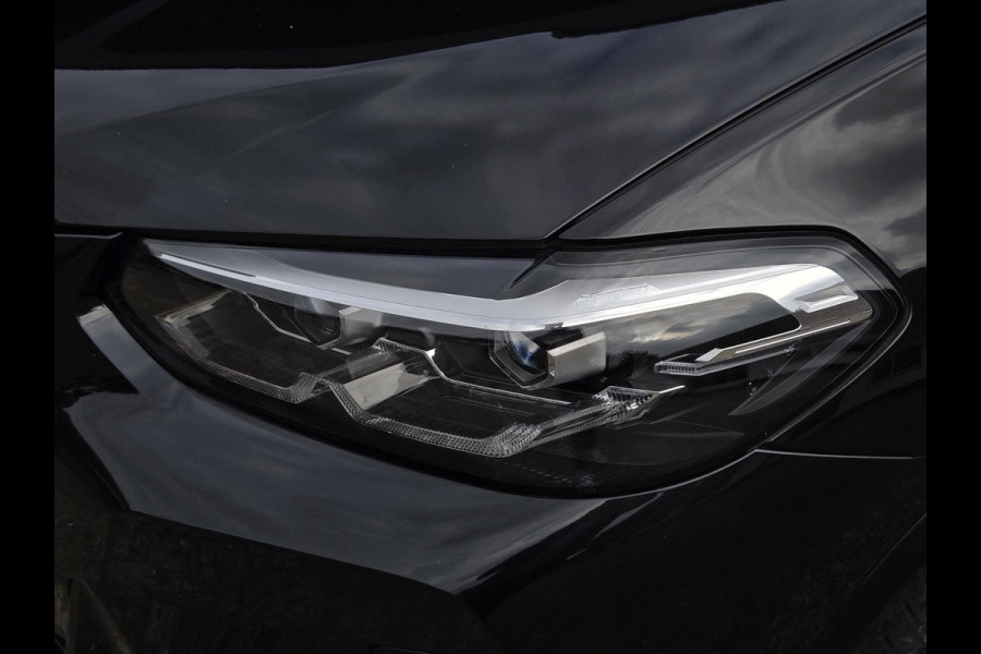 BMW X3 xDrive30e M SPORT LCI | ELEKTR. STOELEN MEMORY | PANORAMA | CAMERA | LEDER |