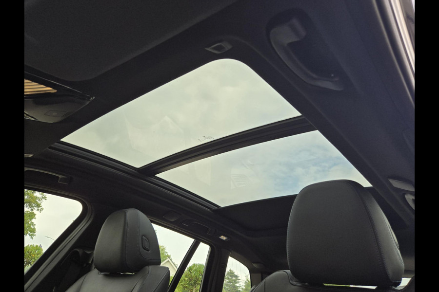 BMW X3 xDrive30e M SPORT LCI | ELEKTR. STOELEN MEMORY | PANORAMA | CAMERA | LEDER |