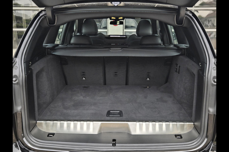 BMW X3 xDrive30e M SPORT LCI | ELEKTR. STOELEN MEMORY | PANORAMA | CAMERA | LEDER |
