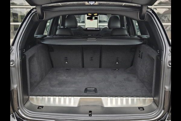BMW X3 xDrive30e M SPORT LCI | ELEKTR. STOELEN MEMORY | PANORAMA | CAMERA | LEDER |