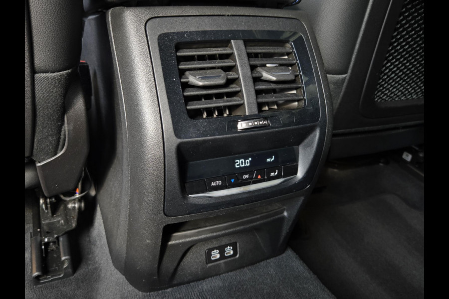 BMW X3 xDrive30e M SPORT LCI | ELEKTR. STOELEN MEMORY | PANORAMA | CAMERA | LEDER |