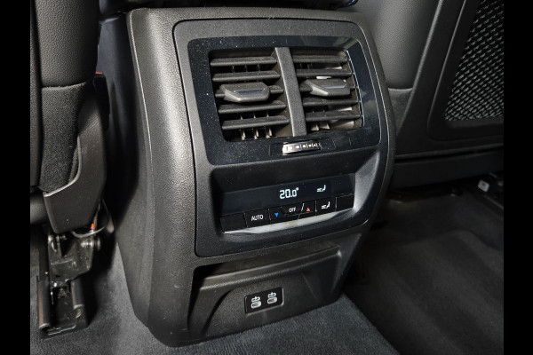 BMW X3 xDrive30e M SPORT LCI | ELEKTR. STOELEN MEMORY | PANORAMA | CAMERA | LEDER |