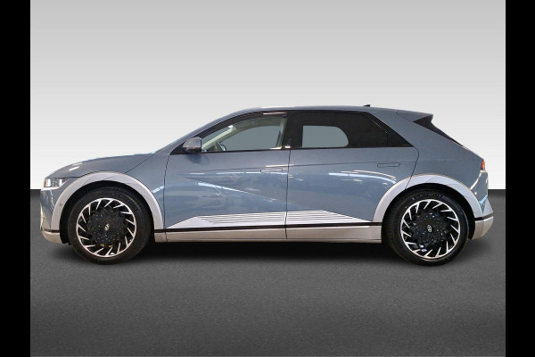 Hyundai IONIQ 5 Lounge 73kWh Inc trekhaak 13 polig
