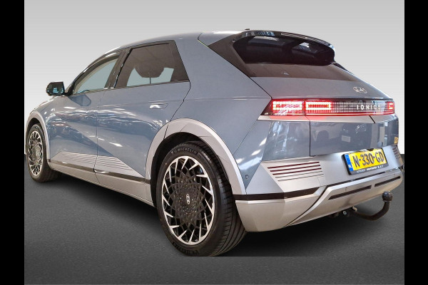 Hyundai IONIQ 5 Lounge 73kWh Inc trekhaak 13 polig