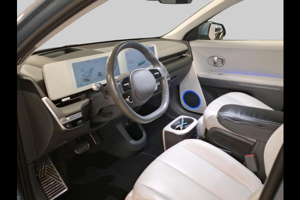 Hyundai IONIQ 5 Lounge 73kWh Inc trekhaak 13 polig