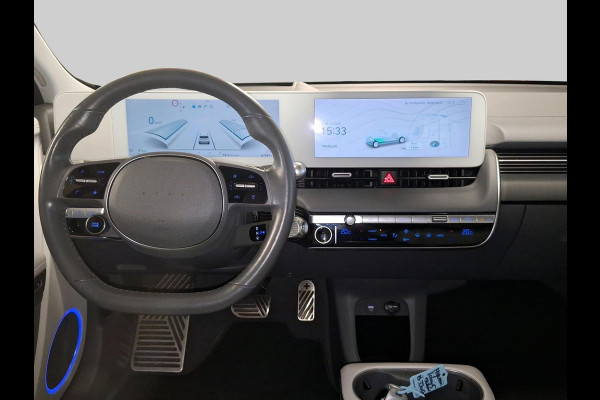 Hyundai IONIQ 5 Lounge 73kWh Inc trekhaak 13 polig