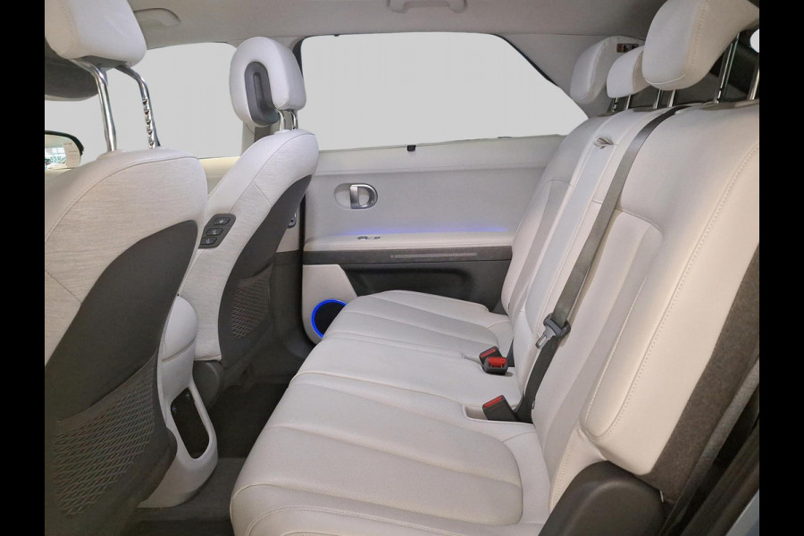 Hyundai IONIQ 5 Lounge 73kWh Inc trekhaak 13 polig