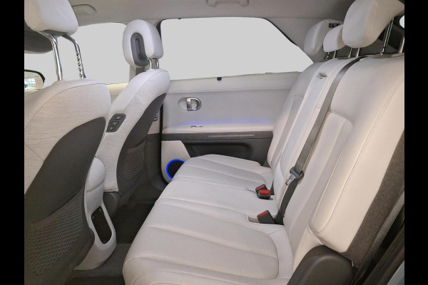 Hyundai IONIQ 5 Lounge 73kWh Inc trekhaak 13 polig