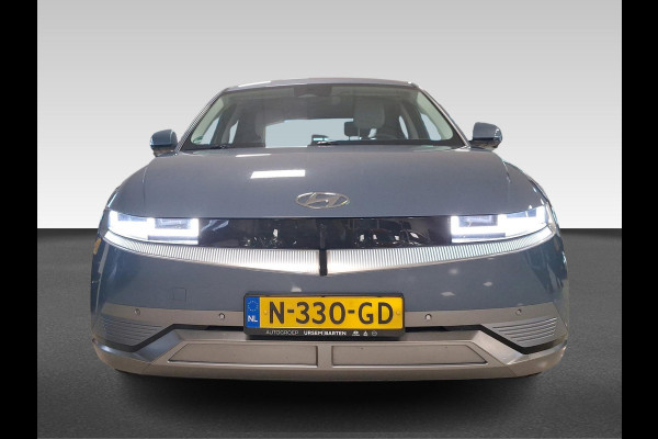 Hyundai IONIQ 5 Lounge 73kWh Inc trekhaak 13 polig