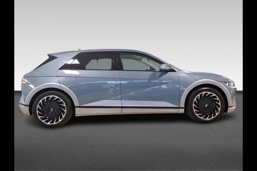 Hyundai IONIQ 5 Lounge 73kWh Inc trekhaak 13 polig