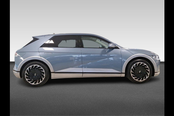 Hyundai IONIQ 5 Lounge 73kWh Inc trekhaak 13 polig