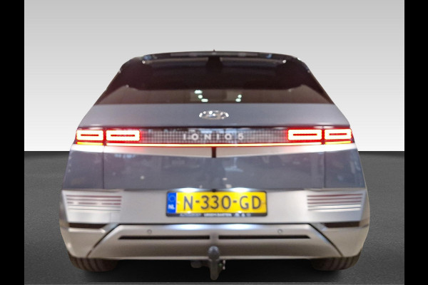 Hyundai IONIQ 5 Lounge 73kWh Inc trekhaak 13 polig