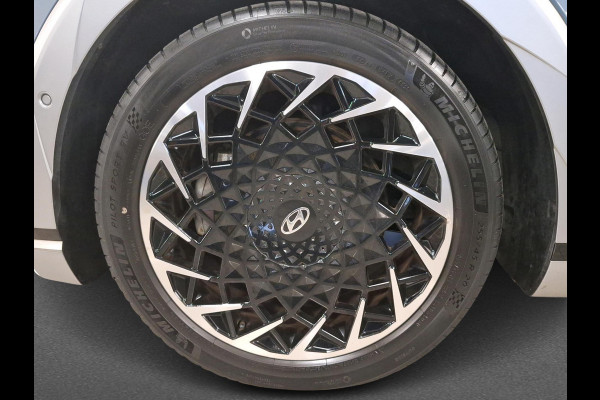 Hyundai IONIQ 5 Lounge 73kWh Inc trekhaak 13 polig
