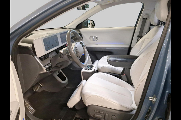 Hyundai IONIQ 5 Lounge 73kWh Inc trekhaak 13 polig