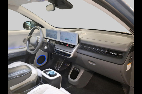 Hyundai IONIQ 5 Lounge 73kWh Inc trekhaak 13 polig