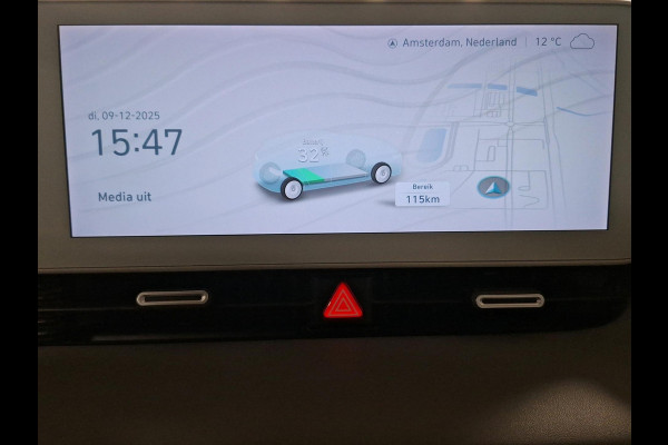 Hyundai IONIQ 5 Lounge 73kWh Inc trekhaak 13 polig