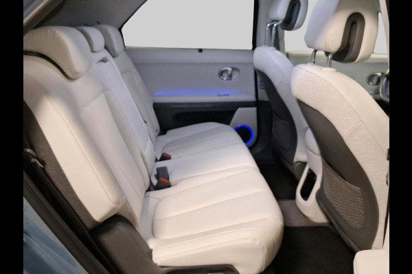 Hyundai IONIQ 5 Lounge 73kWh Inc trekhaak 13 polig