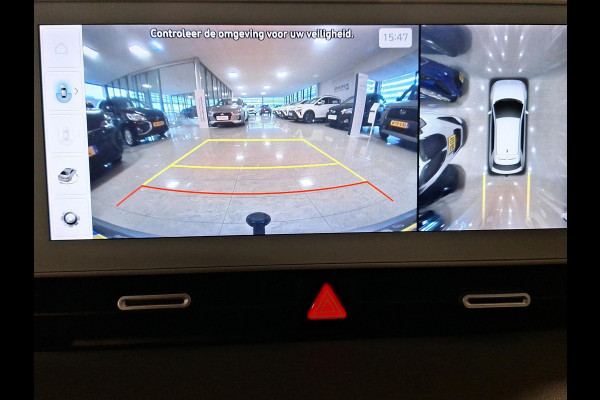 Hyundai IONIQ 5 Lounge 73kWh Inc trekhaak 13 polig