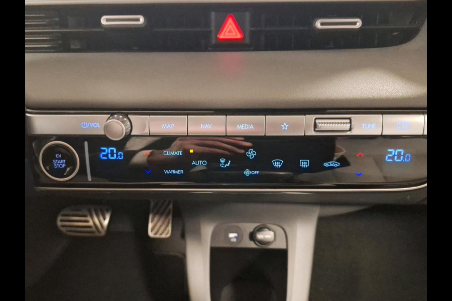 Hyundai IONIQ 5 Lounge 73kWh Inc trekhaak 13 polig