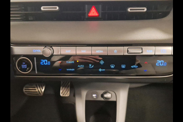 Hyundai IONIQ 5 Lounge 73kWh Inc trekhaak 13 polig