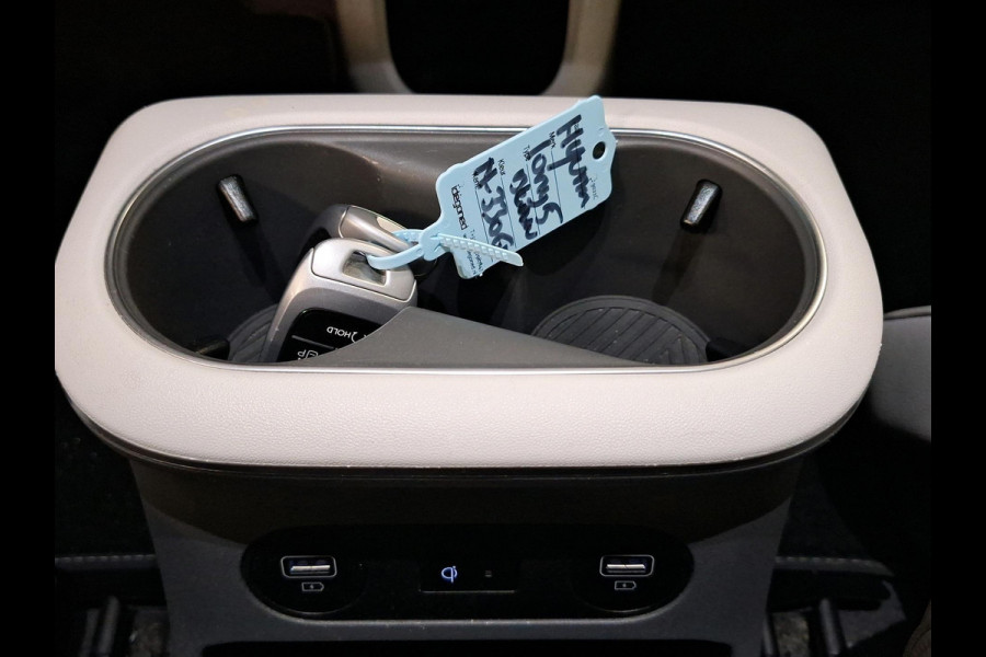 Hyundai IONIQ 5 Lounge 73kWh Inc trekhaak 13 polig