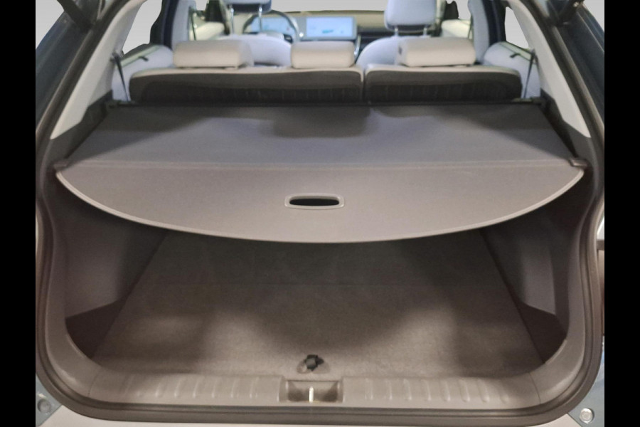 Hyundai IONIQ 5 Lounge 73kWh Inc trekhaak 13 polig
