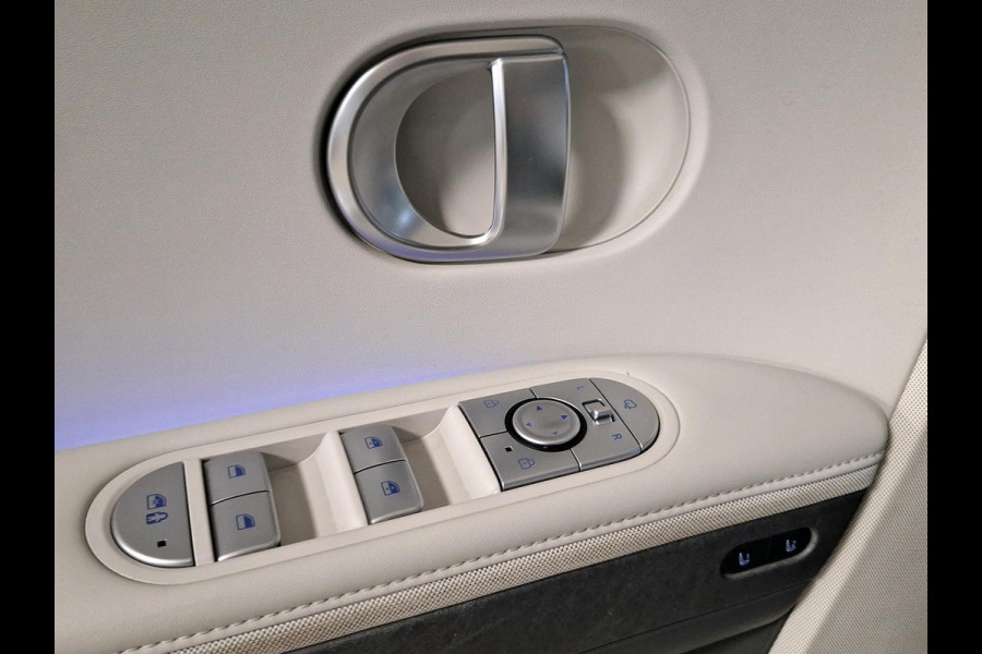 Hyundai IONIQ 5 Lounge 73kWh Inc trekhaak 13 polig