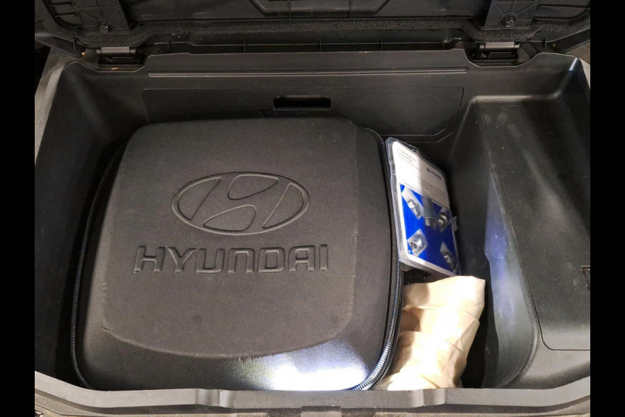 Hyundai IONIQ 5 Lounge 73kWh Inc trekhaak 13 polig