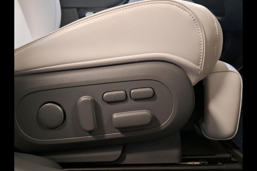 Hyundai IONIQ 5 Lounge 73kWh Inc trekhaak 13 polig