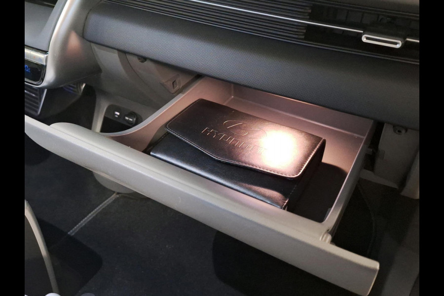 Hyundai IONIQ 5 Lounge 73kWh Inc trekhaak 13 polig