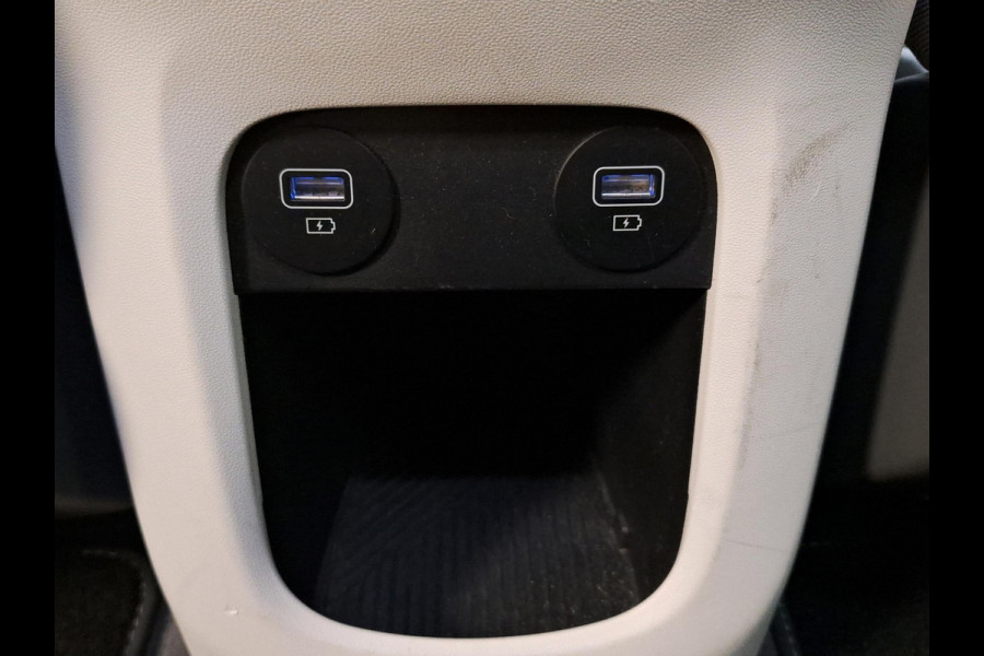 Hyundai IONIQ 5 Lounge 73kWh Inc trekhaak 13 polig