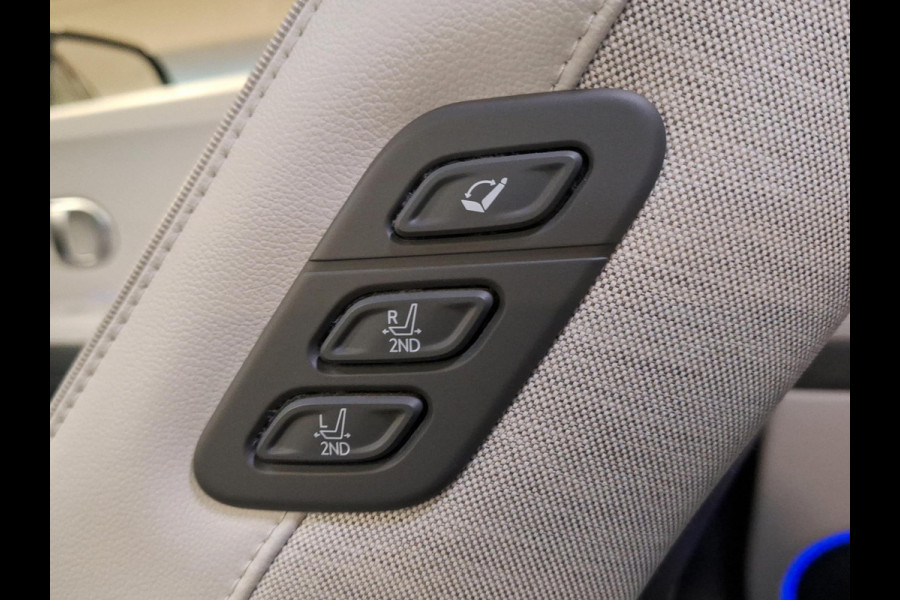 Hyundai IONIQ 5 Lounge 73kWh Inc trekhaak 13 polig