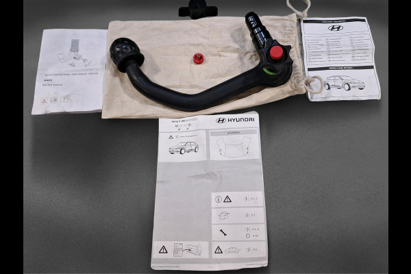 Hyundai IONIQ 5 Lounge 73kWh Inc trekhaak 13 polig