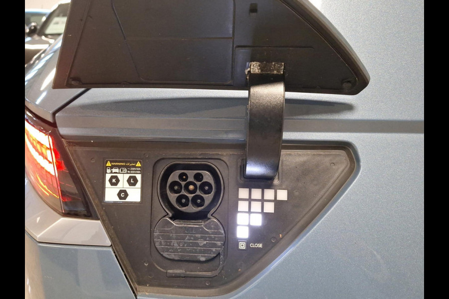 Hyundai IONIQ 5 Lounge 73kWh Inc trekhaak 13 polig