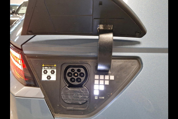 Hyundai IONIQ 5 Lounge 73kWh Inc trekhaak 13 polig