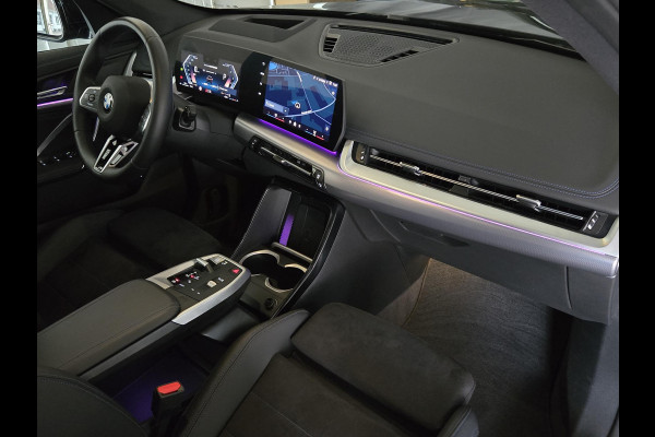 BMW X1 sDrive20i M SPORT | PANORAMA | DRIVING ASS PROF. | HEAD UP |