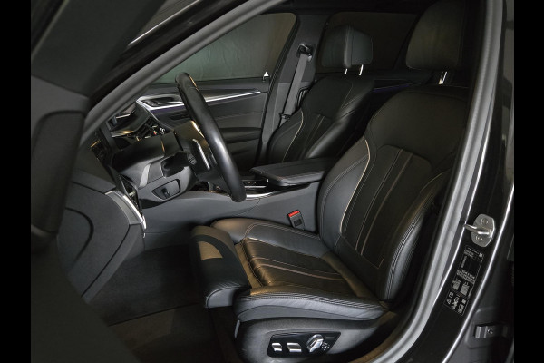 BMW 5 Serie Touring 530i xDrive M SPORT | PANORAMA | 360 CAMERA | KEYLESS | LASER | COMFORTSEATS | ADAPTIVE ONDERSTEL |