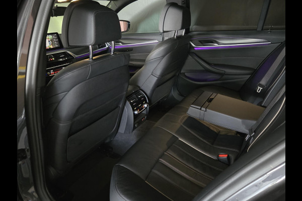 BMW 5 Serie Touring 530i xDrive M SPORT | PANORAMA | 360 CAMERA | KEYLESS | LASER | COMFORTSEATS | ADAPTIVE ONDERSTEL |