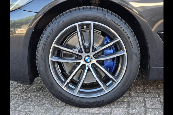 BMW 5 Serie Touring 530i xDrive M SPORT | PANORAMA | 360 CAMERA | KEYLESS | LASER | COMFORTSEATS | ADAPTIVE ONDERSTEL |