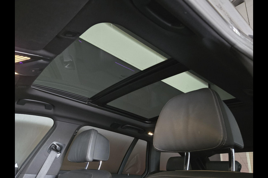 BMW 5 Serie Touring 530i xDrive M SPORT | PANORAMA | 360 CAMERA | KEYLESS | LASER | COMFORTSEATS | ADAPTIVE ONDERSTEL |