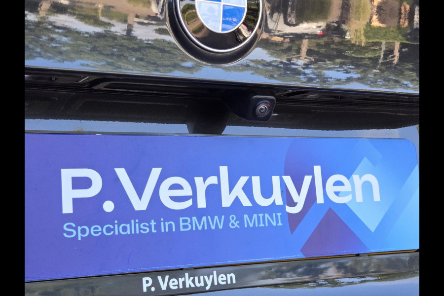 BMW 5 Serie Touring 530i xDrive M SPORT | PANORAMA | 360 CAMERA | KEYLESS | LASER | COMFORTSEATS | ADAPTIVE ONDERSTEL |