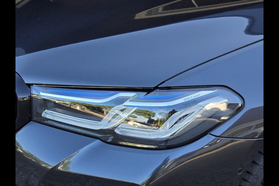 BMW 5 Serie Touring 530i xDrive M SPORT | PANORAMA | 360 CAMERA | KEYLESS | LASER | COMFORTSEATS | ADAPTIVE ONDERSTEL |