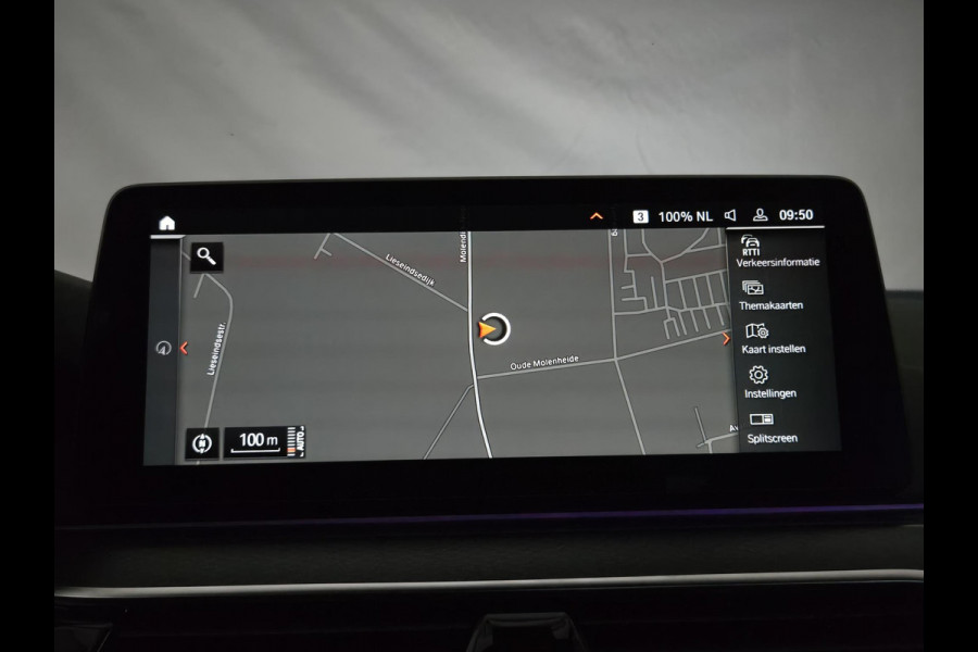 BMW 5 Serie Touring 530i xDrive M SPORT | PANORAMA | 360 CAMERA | KEYLESS | LASER | COMFORTSEATS | ADAPTIVE ONDERSTEL |