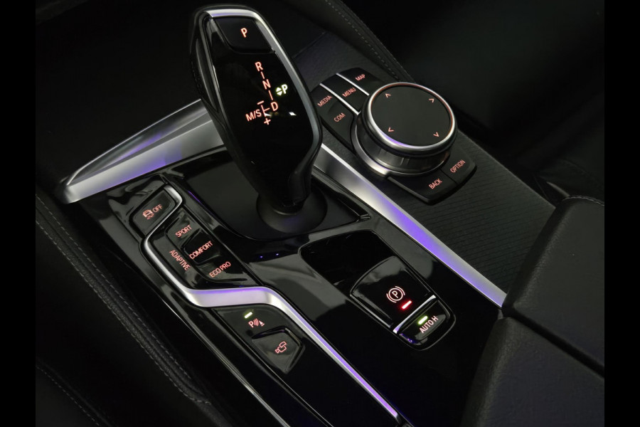 BMW 5 Serie Touring 530i xDrive M SPORT | PANORAMA | 360 CAMERA | KEYLESS | LASER | COMFORTSEATS | ADAPTIVE ONDERSTEL |
