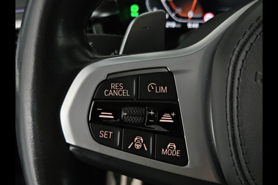 BMW 5 Serie Touring 530i xDrive M SPORT | PANORAMA | 360 CAMERA | KEYLESS | LASER | COMFORTSEATS | ADAPTIVE ONDERSTEL |