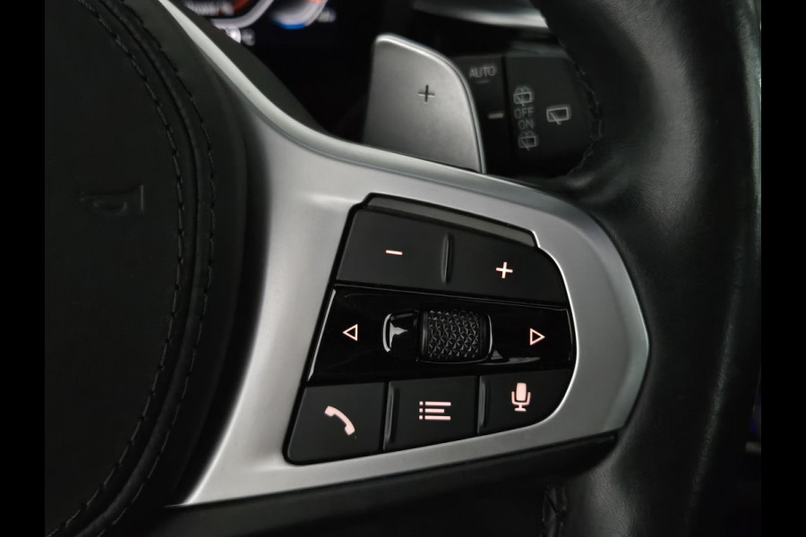 BMW 5 Serie Touring 530i xDrive M SPORT | PANORAMA | 360 CAMERA | KEYLESS | LASER | COMFORTSEATS | ADAPTIVE ONDERSTEL |