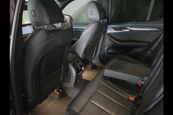 BMW X3 xDrive30e M SPORT LCI | MEMORY STOELEN | PANORAMA | LEDER | CAMERA |