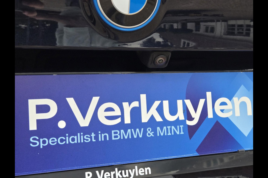 BMW X3 xDrive30e M SPORT LCI | MEMORY STOELEN | PANORAMA | LEDER | CAMERA |