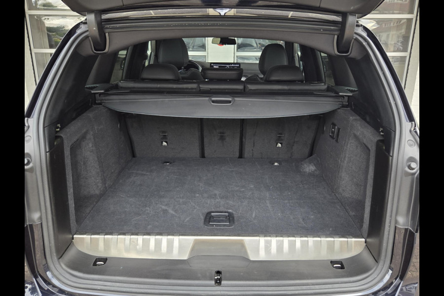 BMW X3 xDrive30e M SPORT LCI | MEMORY STOELEN | PANORAMA | LEDER | CAMERA |